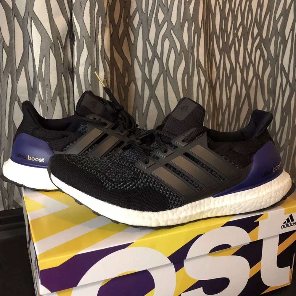 Ultra Boost 1.0 size 11 men’s (2018)